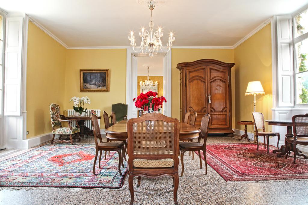 Chateau Lamothe Du Prince Noir - B&B Saint-Sulpice-et-Cameyrac Exterior photo