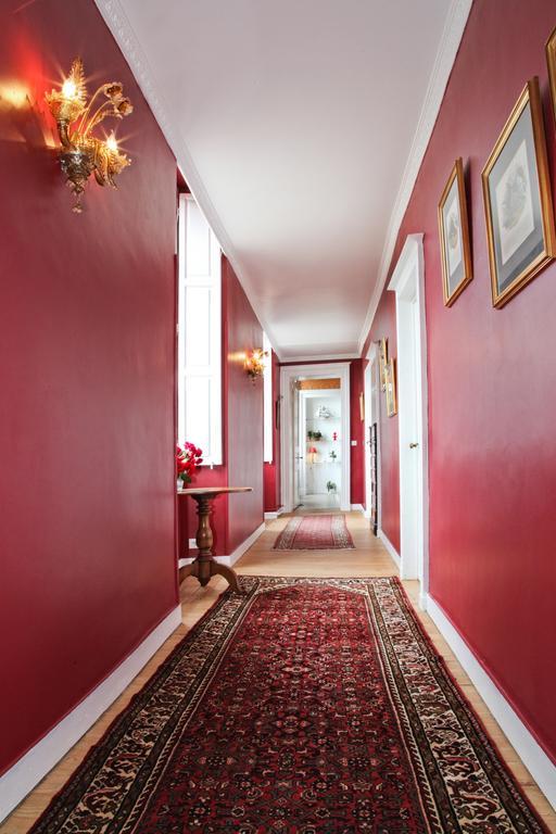 Chateau Lamothe Du Prince Noir - B&B Saint-Sulpice-et-Cameyrac Exterior photo